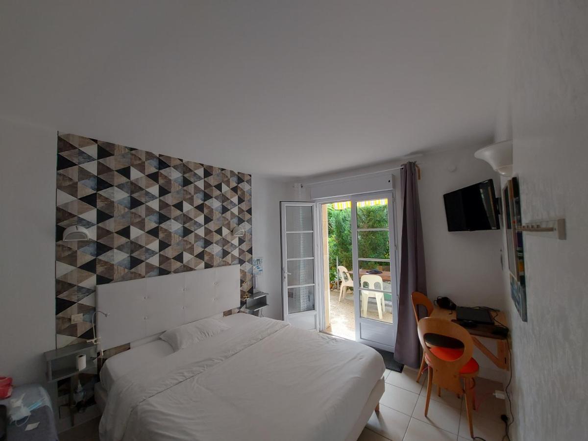Hotel Michelet Plage Soulac-sur-Mer Exteriör bild